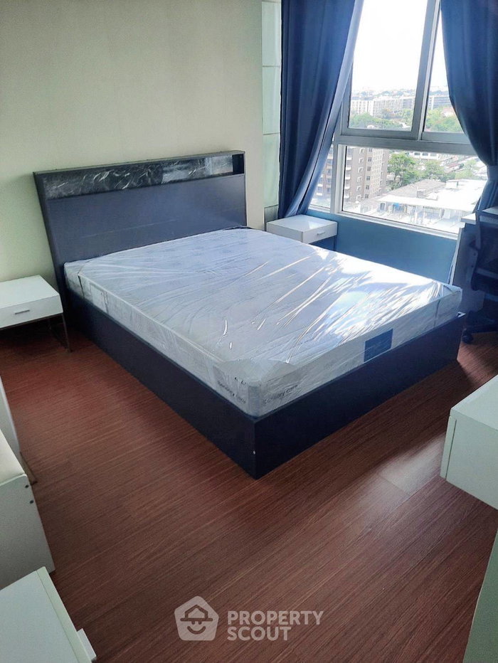 picture 2-BR Condo For Sale At Diamond Sukhumvit, 300m To BTS On Nut (ID 2216823) - 7/14
