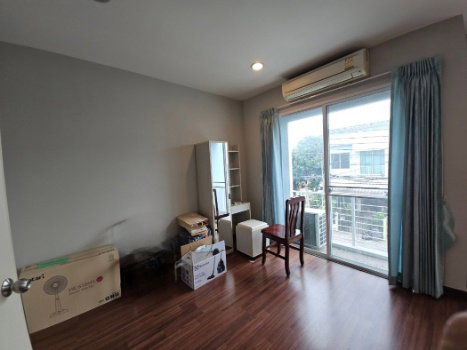 รูป ขาย ทาวน์โฮม พลีโน่ เอกชัย-กาญจนาภิเษก 131 ตรม. 20.6 ตร.วา - รูปที่ 8/12