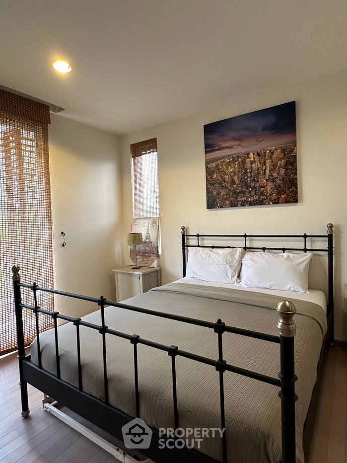รูป คอนโด 1 ห้องนอนให้เช่า โครงการ บ้านนับเกลี้ยง ใกล้ Memory House Cafe หัวหิน (ID 1518919) - รูปที่ 14/27