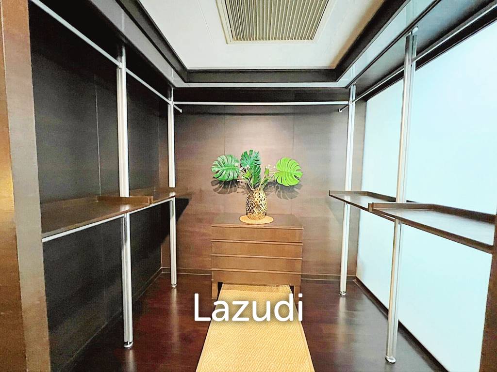 รูป 2 Bed 2 Bath 166 SQ.M Silver Heritage - รูปที่ 7/37