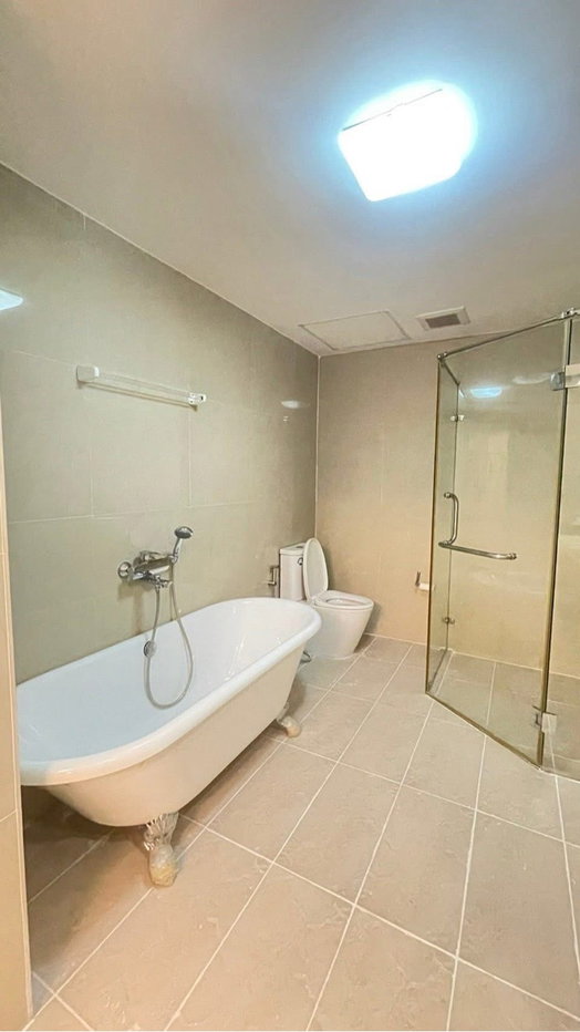 รูป #Z1592 ให้เช่าคอนโด Baan Sathorn Chao Phraya - รูปที่ 5/13