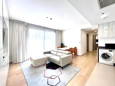 2-BR 75 Sqm Condo For Sale At HQ Thonglor,  BTS Thong Lor (ID 1309643)
