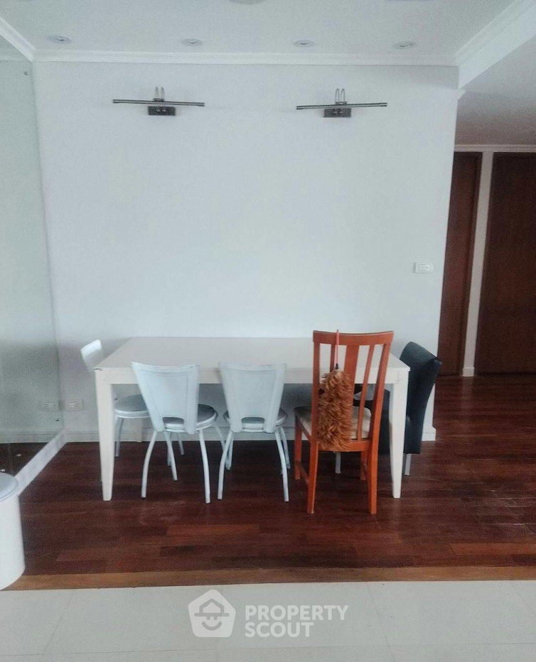 รูป คอนโด 3 ห้องนอน ขาย The Oleander ชั้น 18 ใกล้ BTS นานา (ID 1695916) - รูปที่ 6/9