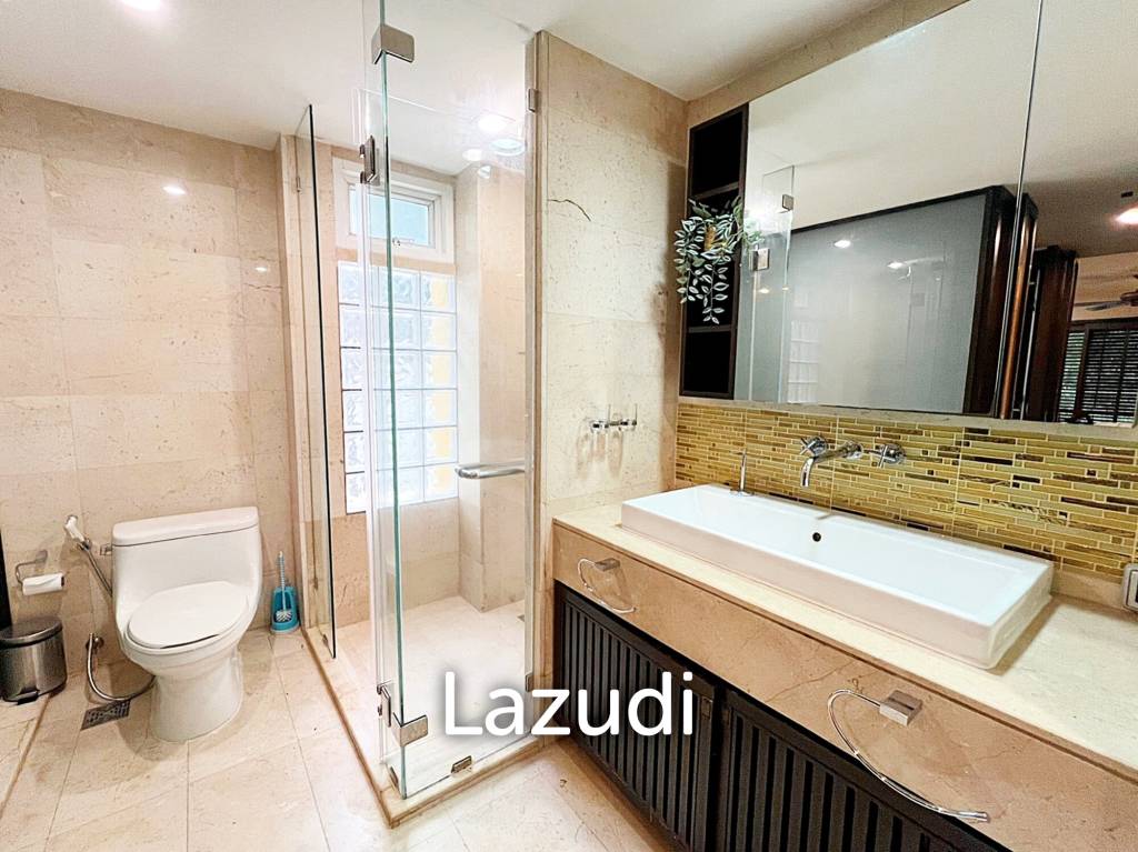 รูป 2 Bed 2 Bath 166 SQ.M Silver Heritage - รูปที่ 17/37
