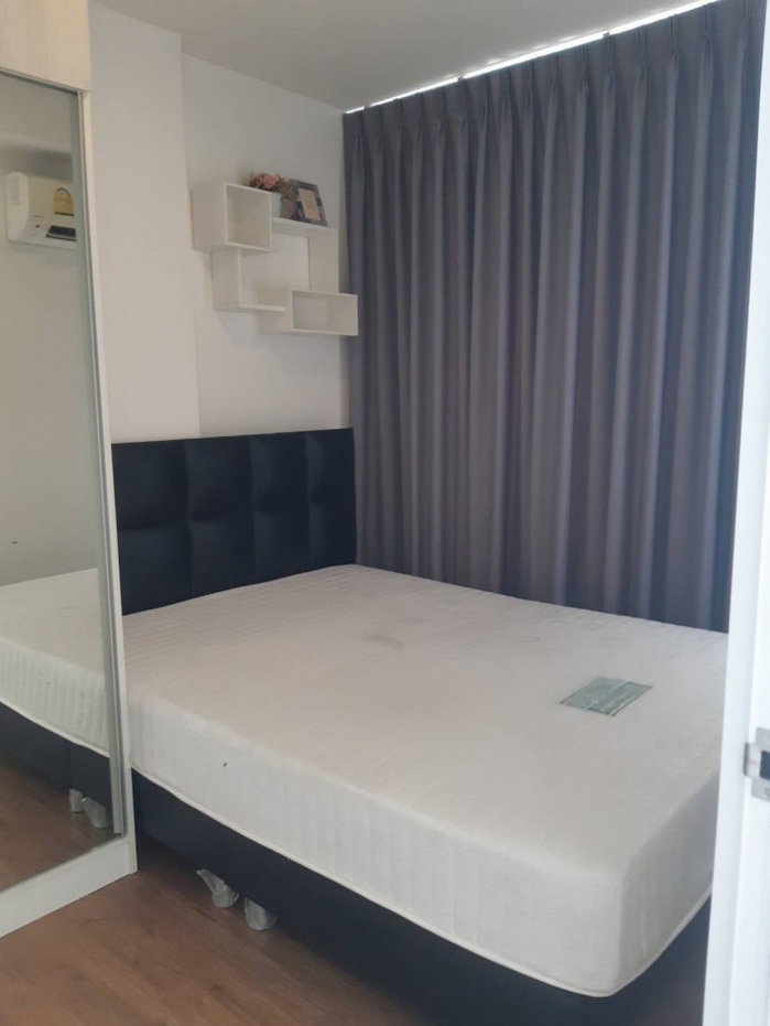 รูป ขายพร้อมผู้เช่า คอนโด Notting Hill Praksa 23.29 ตร.ม. 1 นอน 1 น้ำ ชั้น 24 ใกล้ BTS แพรกษา - รูปที่ 2/4
