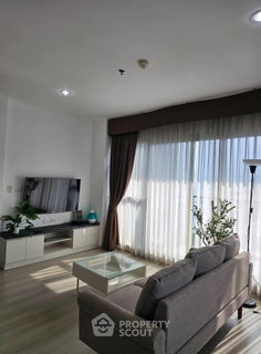 รูปภาพ 2-BR Condo For Rent At Life Ratchadapisek, MRT Huai Khwang 400m (ID 2227285)