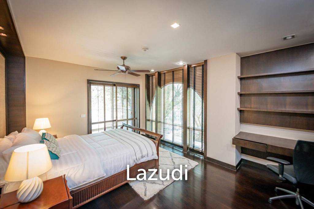 รูป 2 Bed 2 Bath 166 SQ.M Silver Heritage - รูปที่ 20/37