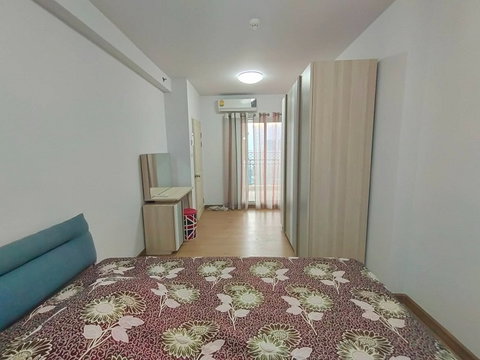 💖💖For Rent Supalai Park Khaerai - Ngamwongwan (1 Bed 46 ตร.ม/9500) ชั้น 18 ใกล้ห้าง,ศูนย์ราชการ, MRT สอบถาม LINE: atfirm2010  💖💖