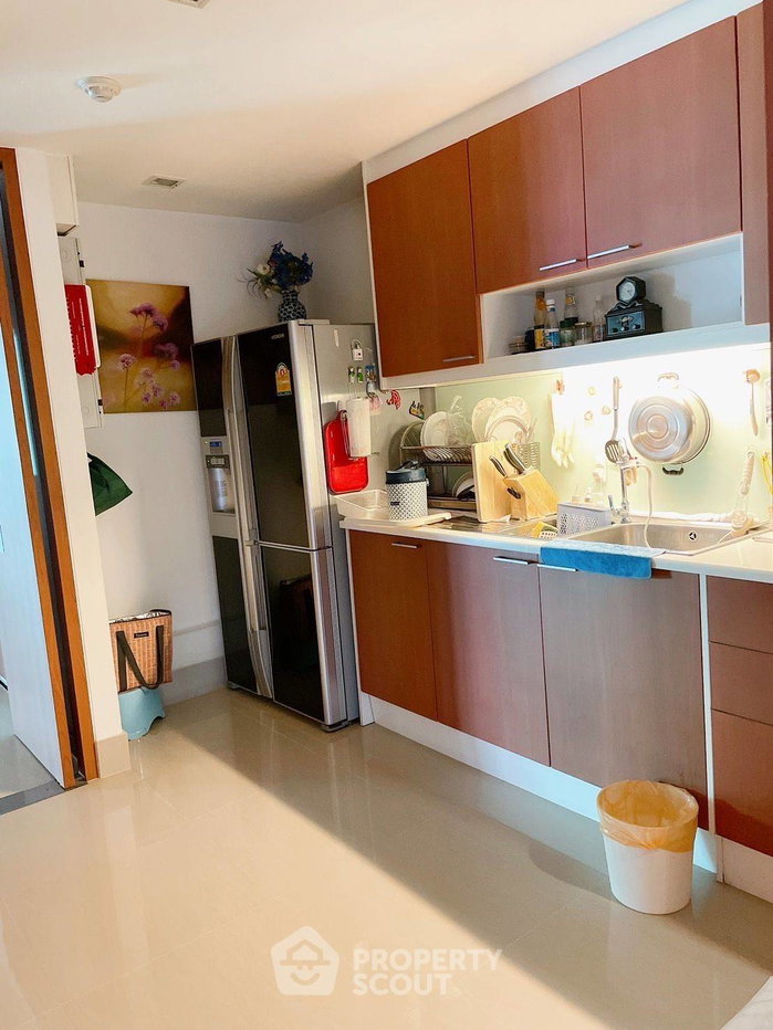 รูป 2 ห้องนอน 177 ตร.ม. ชั้น 20 ที่ My Resort @ River ใกล้ MRT บางพลัด 300 ม. (ID 1236636) - รูปที่ 6/26
