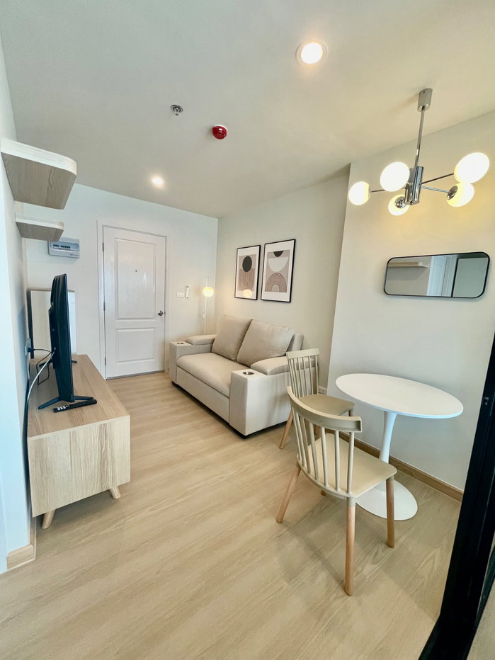 รูป Terra Residence คอนโดใหม่ติดรั้วธรรมศาสตร์ - รูปที่ 4/32
