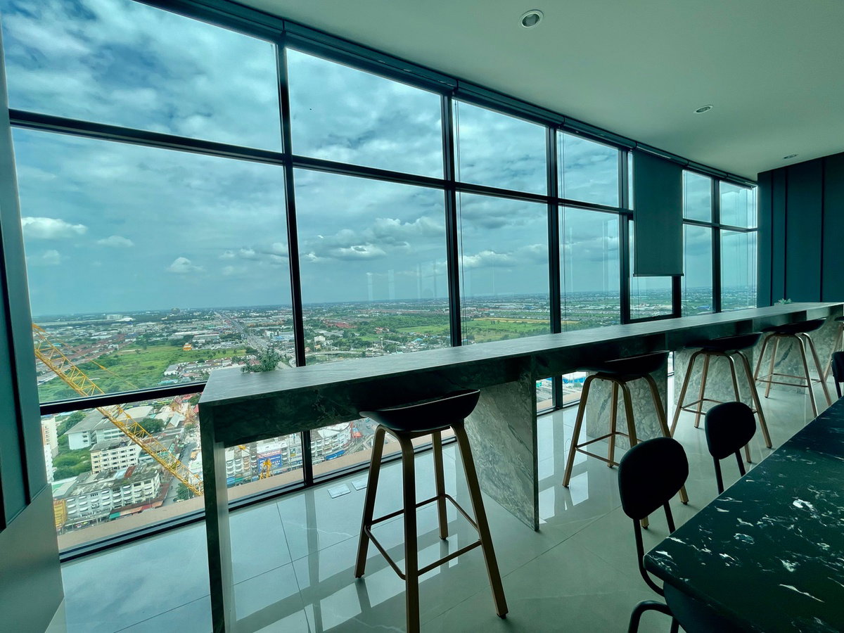รูป Terra Residence คอนโดใหม่ติดรั้วธรรมศาสตร์ - รูปที่ 32/32