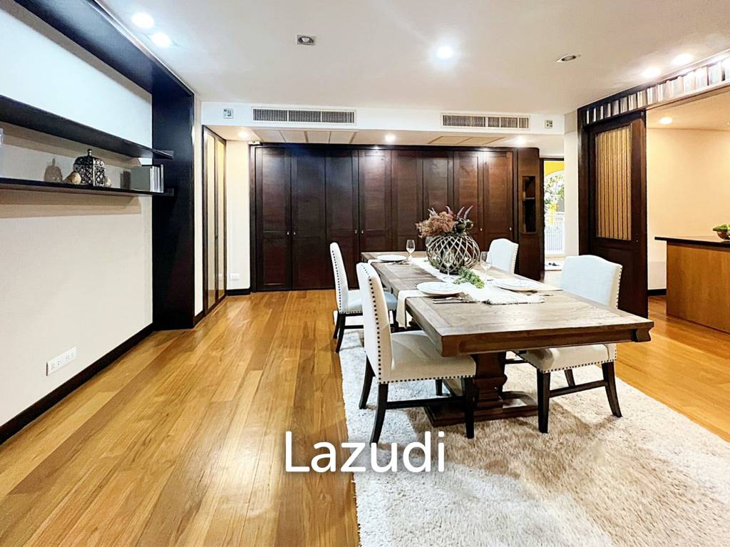 รูป 2 Bed 2 Bath 166 SQ.M Silver Heritage - รูปที่ 5/37