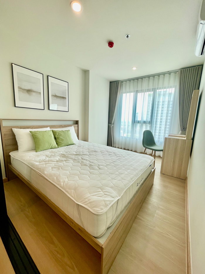รูป Terra Residence คอนโดใหม่ติดรั้วธรรมศาสตร์ - รูปที่ 5/32