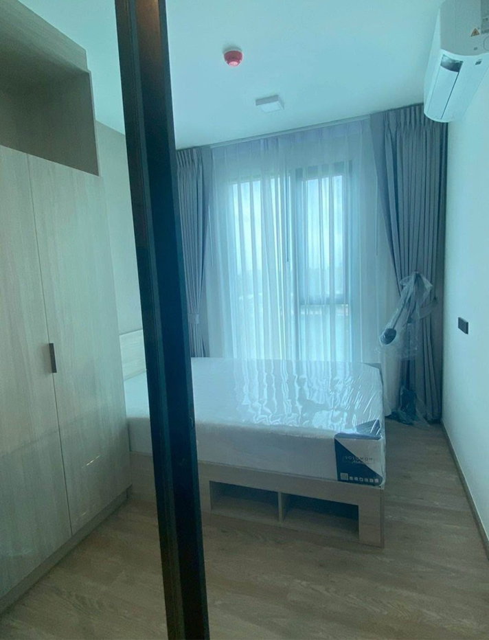 รูป #Z1621 ให้เช่าคอนโด Chapter One All Ramintra  - รูปที่ 2/6