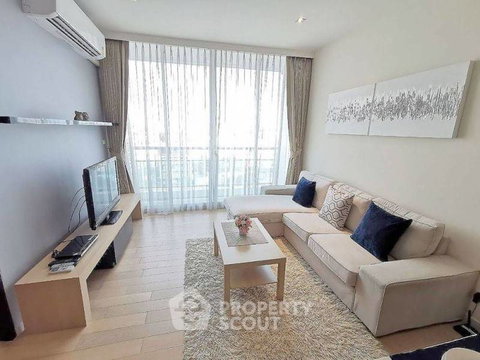 คอนโด 1 ห้องนอน 55 ตร.ม. ที่ Eight Thonglor Residence ใกล้ BTS ทองหล่อ (ID 2074075)
