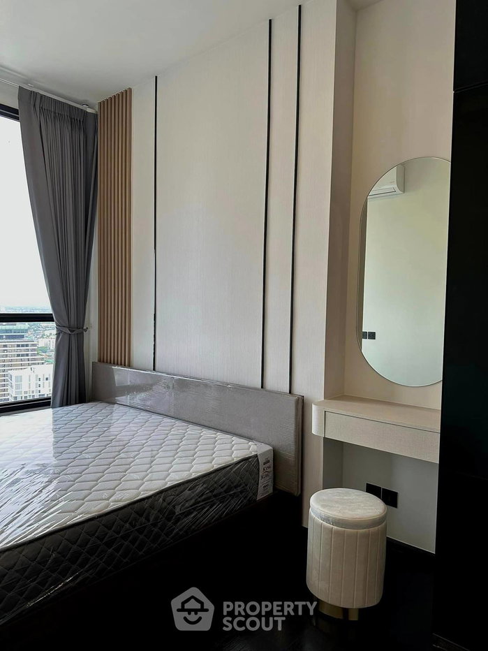 รูป คอนโดชั้น 23 แบบ 1 ห้องนอน Park Origin Thonglor ใกล้ BTS ทองหล่อ (ID 1155454) - รูปที่ 17/21