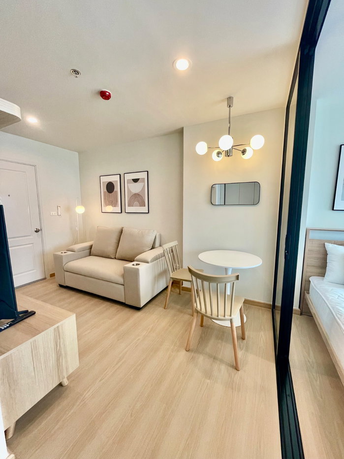 รูป Terra Residence คอนโดใหม่ติดรั้วธรรมศาสตร์ - รูปที่ 2/32