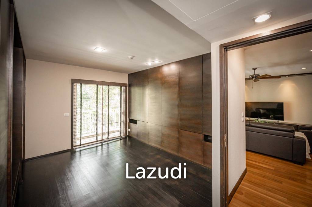 รูป 2 Bed 2 Bath 166 SQ.M Silver Heritage - รูปที่ 30/37