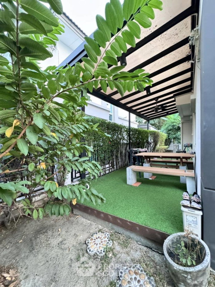 รูป บ้านเดี่ยว 3 ห้องนอน ขาย ที่ Centro Ramindra 109 บางชัน คลองสามวา (ID 1510389) - รูปที่ 4/16