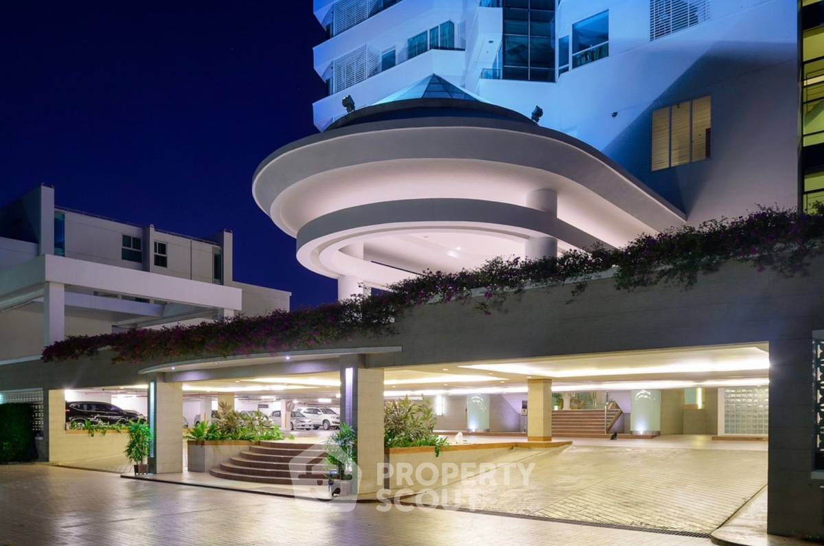 รูป 2 ห้องนอน 177 ตร.ม. ชั้น 20 ที่ My Resort @ River ใกล้ MRT บางพลัด 300 ม. (ID 1236636) - รูปที่ 21/26