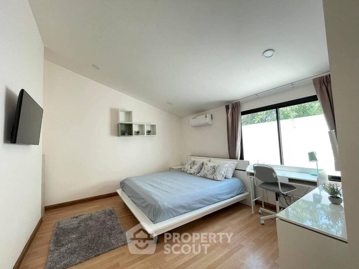 รูป บ้าน 3 ห้องนอน ให้เช่า โครงการ บ้านสมดุล หัวหิน ใกล้ ทับใต้ (ID 2227077) - รูปที่ 10/15