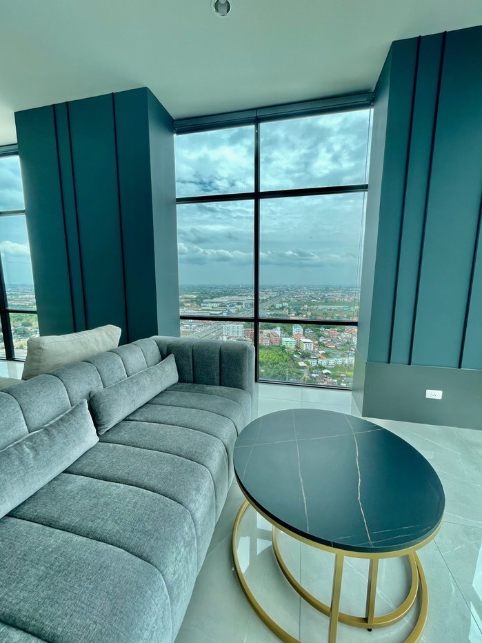 รูป Terra Residence คอนโดใหม่ติดรั้วธรรมศาสตร์ - รูปที่ 30/32