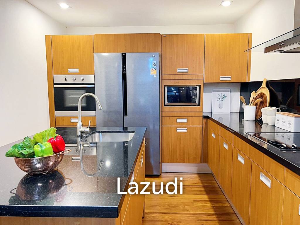 รูป 2 Bed 2 Bath 166 SQ.M Silver Heritage - รูปที่ 15/37