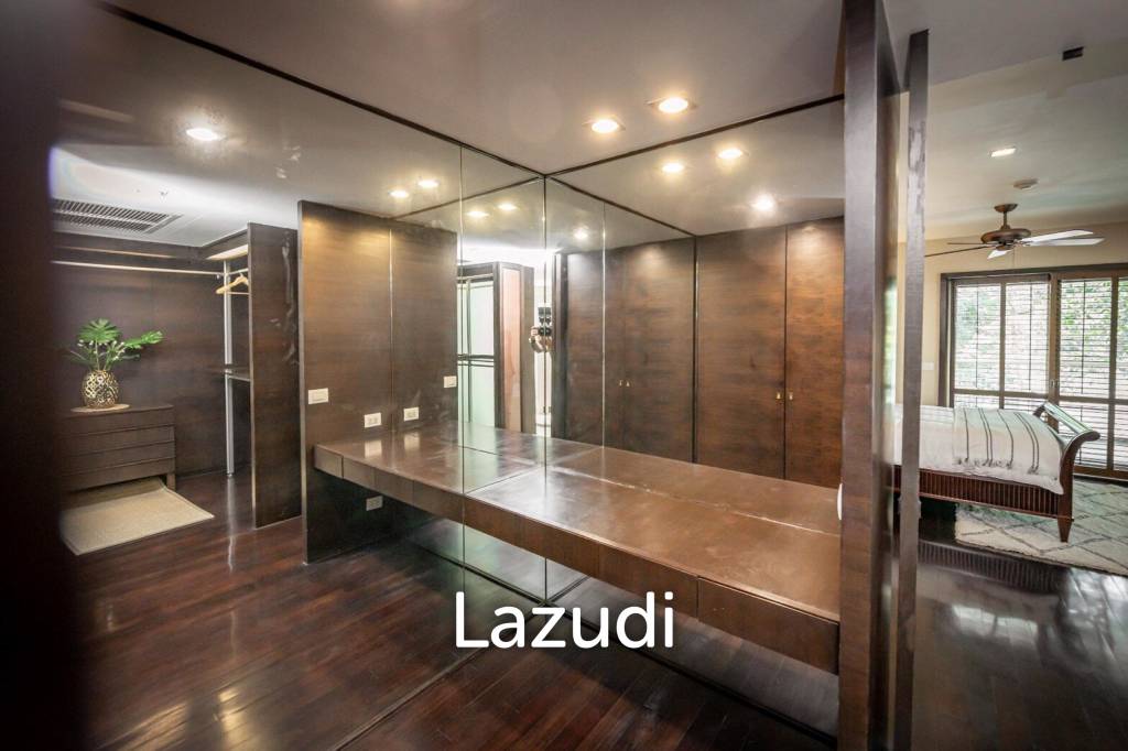 รูป 2 Bed 2 Bath 166 SQ.M Silver Heritage - รูปที่ 24/37