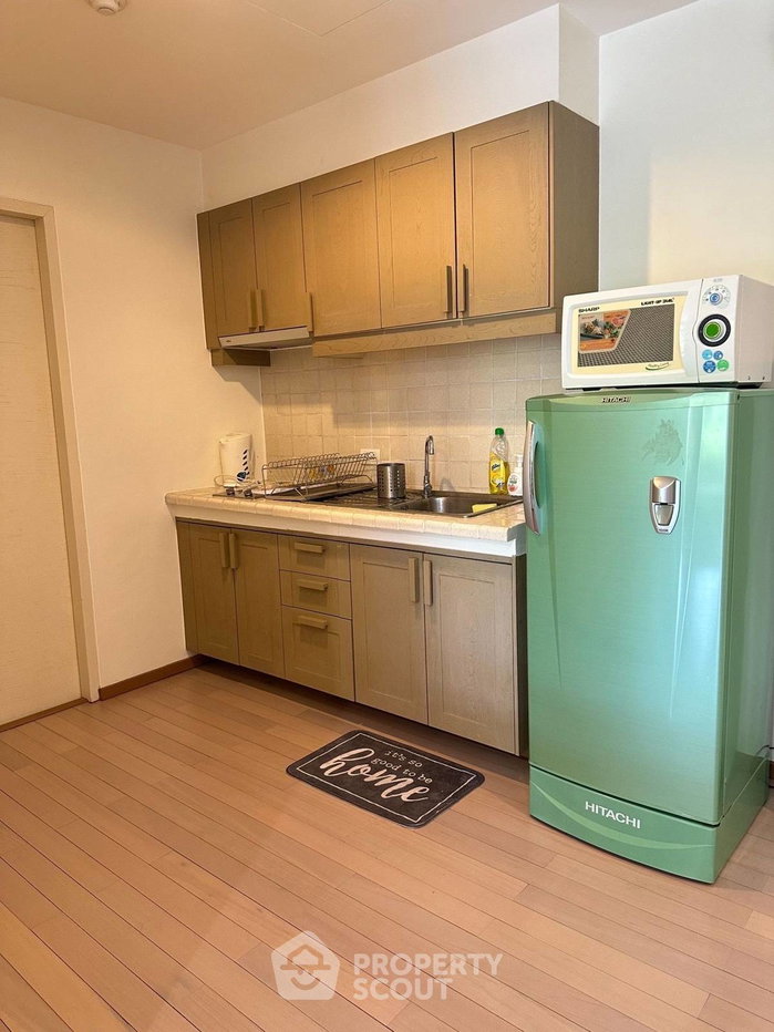 รูป คอนโด 1 ห้องนอนให้เช่า โครงการ บ้านนับเกลี้ยง ใกล้ Memory House Cafe หัวหิน (ID 1518919) - รูปที่ 15/27