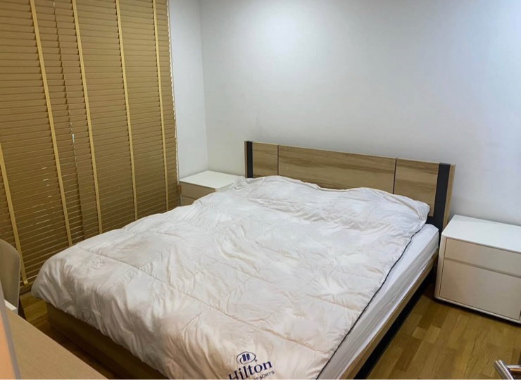 รูป #Z1593 ให้เช่าคอนโด 15 Sukhumvit Residences - รูปที่ 2/9