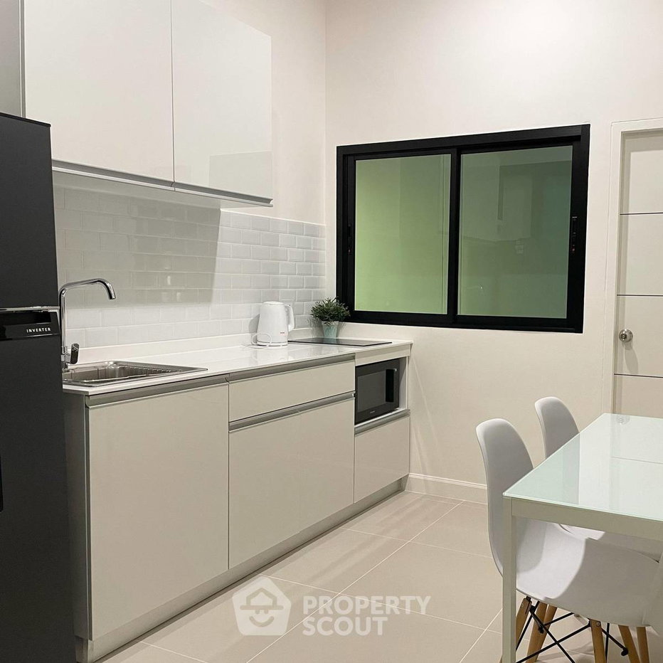 รูป บ้าน 3 ห้องนอน ให้เช่า โครงการ บ้านสมดุล หัวหิน ใกล้ ทับใต้ (ID 2227077) - รูปที่ 11/15
