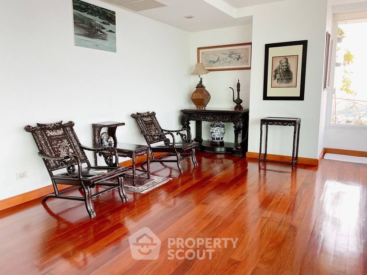 รูป 2 ห้องนอน 177 ตร.ม. ชั้น 20 ที่ My Resort @ River ใกล้ MRT บางพลัด 300 ม. (ID 1236636) - รูปที่ 2/26
