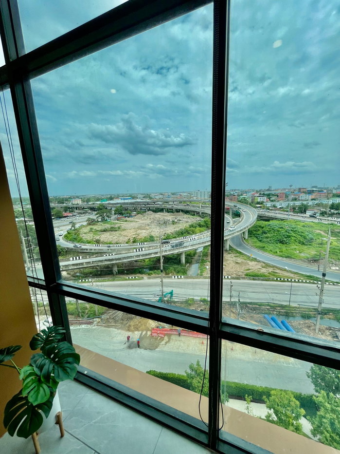 รูป Terra Residence คอนโดใหม่ติดรั้วธรรมศาสตร์ - รูปที่ 22/32