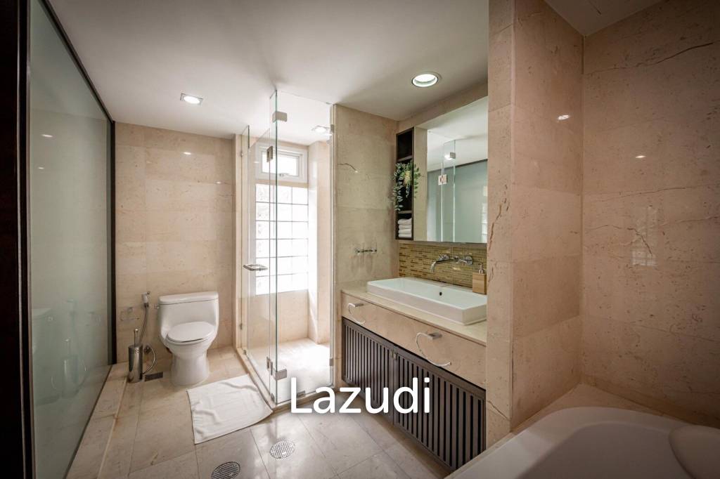รูป 2 Bed 2 Bath 166 SQ.M Silver Heritage - รูปที่ 23/37