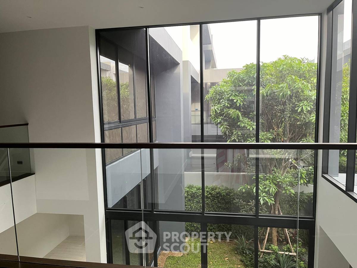 รูป บ้านเดี่ยว 3 ห้องนอน 430 ตร.ม. ขาย โครงการ BuGaan Krungthep Kreetha เขตหัวหมาก (ID 1836629) - รูปที่ 8/14