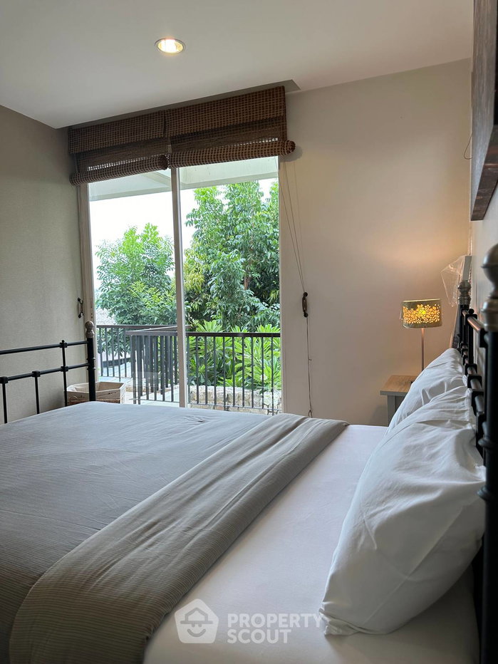 รูป คอนโด 1 ห้องนอนให้เช่า โครงการ บ้านนับเกลี้ยง ใกล้ Memory House Cafe หัวหิน (ID 1518919) - รูปที่ 13/27