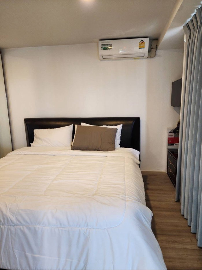 รูป #Z1607 ให้เช่าคอนโด SRIVARA MANSION 2 - รูปที่ 2/7