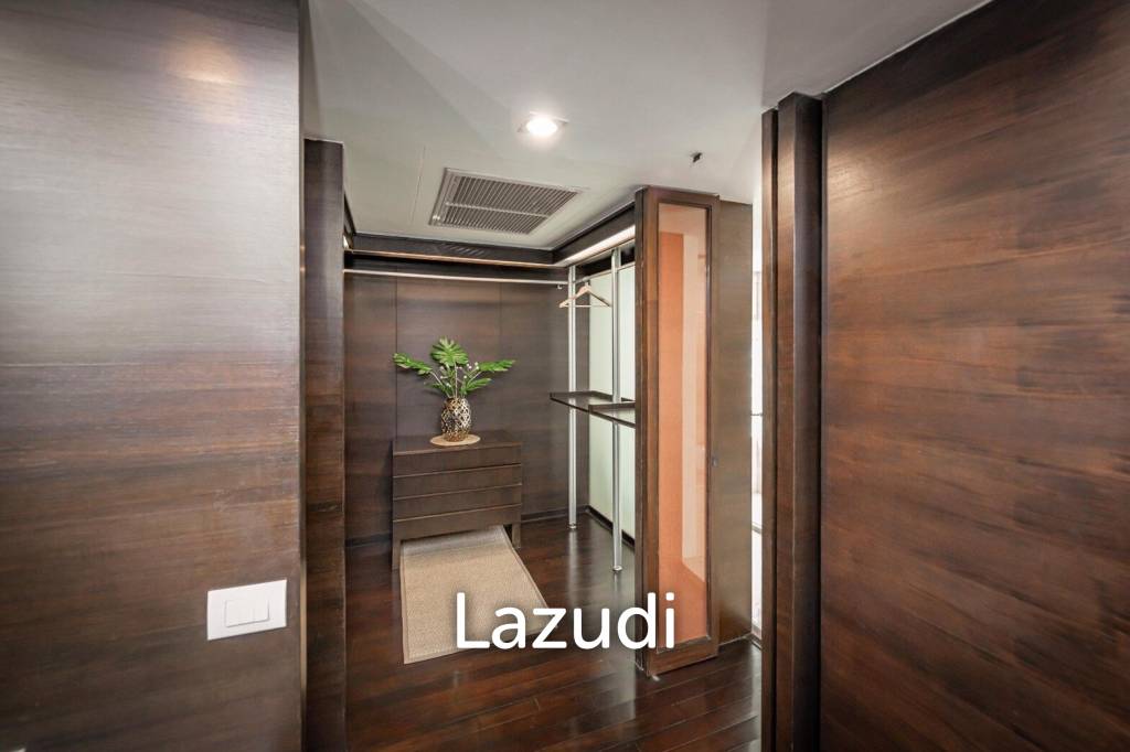 รูป 2 Bed 2 Bath 166 SQ.M Silver Heritage - รูปที่ 32/37