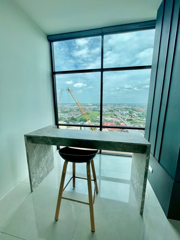 รูป Terra Residence คอนโดใหม่ติดรั้วธรรมศาสตร์ - รูปที่ 29/32