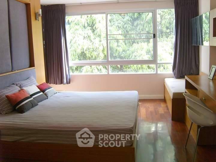 รูป คอนโด 3 ห้องนอน ให้เช่า ที่ 49 พลัส ใกล้ BTS พร้อมพงษ์ (ID 452595) - รูปที่ 4/10