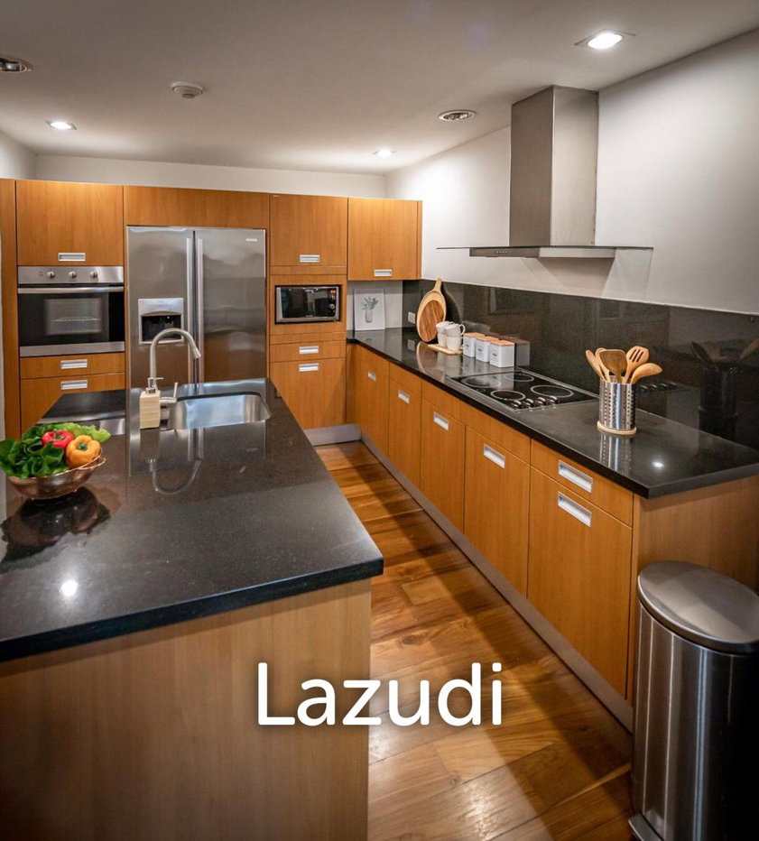 รูป 2 Bed 2 Bath 166 SQ.M Silver Heritage - รูปที่ 28/37