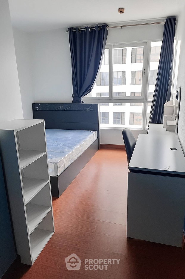 picture 2-BR Condo For Sale At Diamond Sukhumvit, 300m To BTS On Nut (ID 2216823) - 10/14