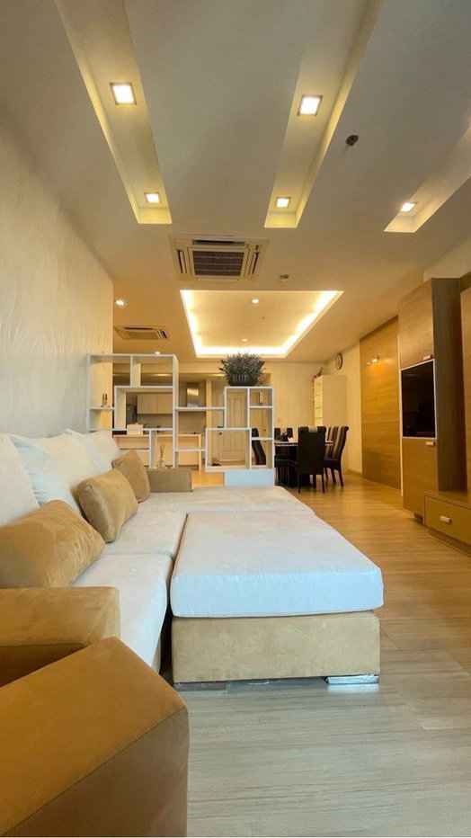 รูป #Z1592 ให้เช่าคอนโด Baan Sathorn Chao Phraya - รูปที่ 12/13