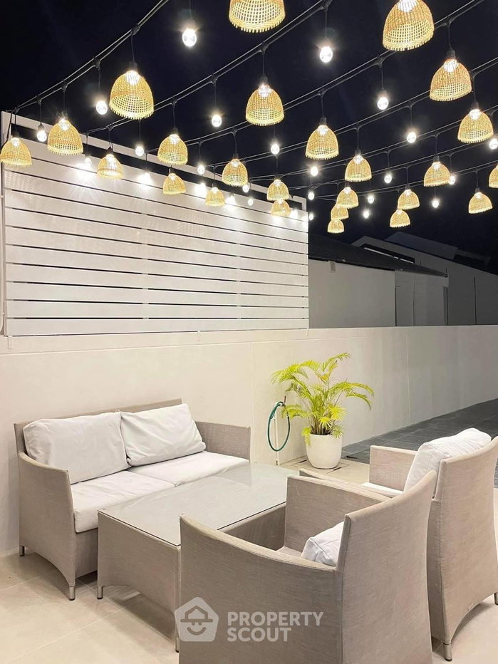 รูป บ้าน 3 ห้องนอน ให้เช่า โครงการ บ้านสมดุล หัวหิน ใกล้ ทับใต้ (ID 2227077) - รูปที่ 13/15