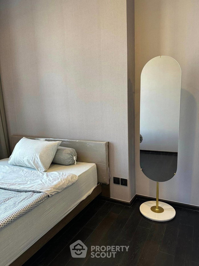 รูป คอนโดชั้น 23 แบบ 1 ห้องนอน Park Origin Thonglor ใกล้ BTS ทองหล่อ (ID 1155454) - รูปที่ 7/21