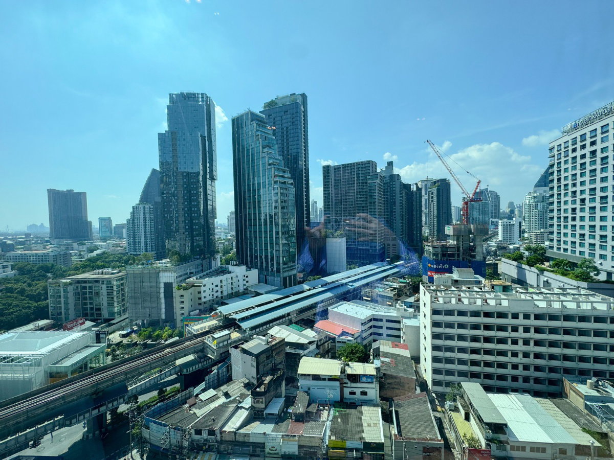 รูป ♦ Prime Location ♦ ชั้น 10++ 90.76 ตร.ม. 2 ห้องนอน | คอนโดใกล้ BTS ทองหล่อ 190 ม., เมเจอร์ ซีนีเพล็กซ์ สุขุมวิท 550 ม., บิ๊กซี เอกมัย 1.6 กม. - รูปที่ 6/20