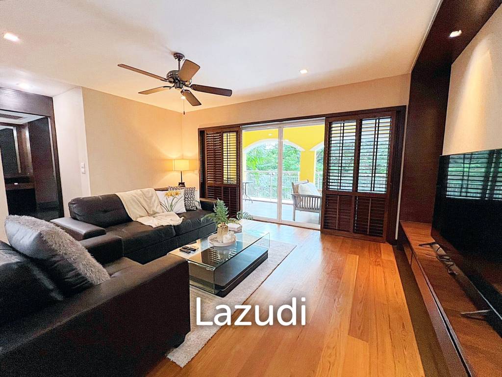 รูป 2 Bed 2 Bath 166 SQ.M Silver Heritage - รูปที่ 3/37