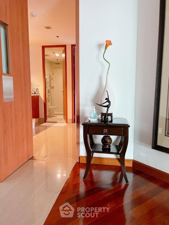 รูป 2 ห้องนอน 177 ตร.ม. ชั้น 20 ที่ My Resort @ River ใกล้ MRT บางพลัด 300 ม. (ID 1236636) - รูปที่ 8/26
