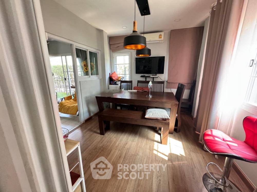 รูป บ้านเดี่ยว 3 ห้องนอน ขาย ที่ Centro Ramindra 109 บางชัน คลองสามวา (ID 1510389) - รูปที่ 9/16