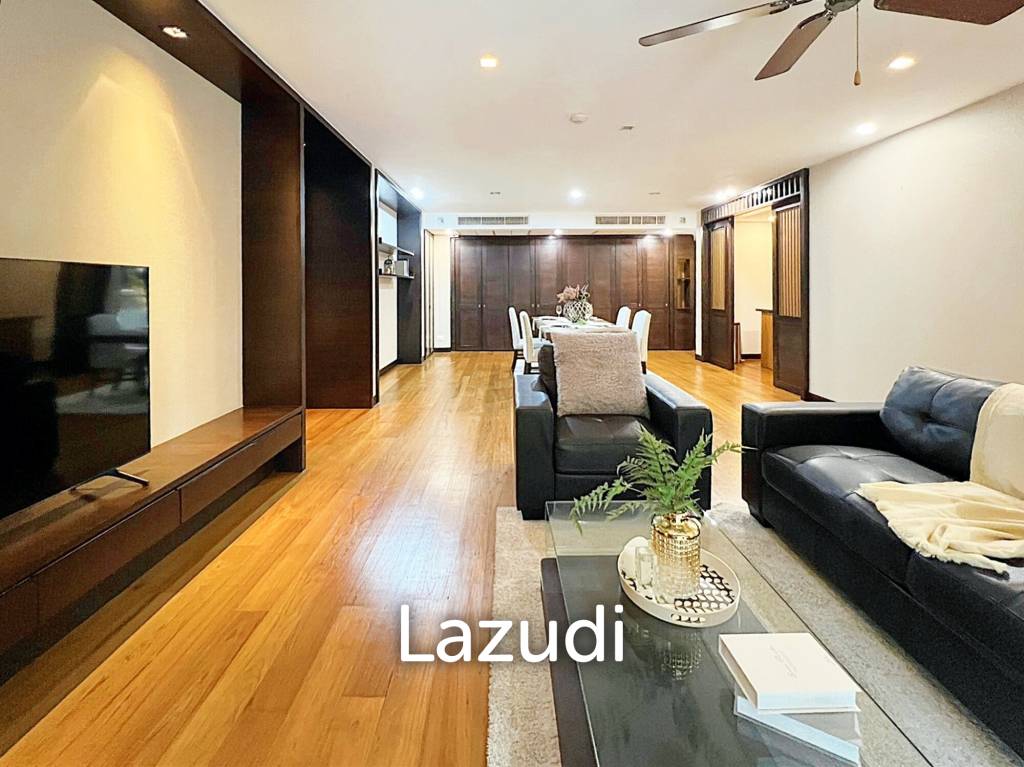 รูป 2 Bed 2 Bath 166 SQ.M Silver Heritage - รูปที่ 4/37